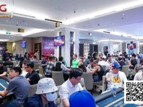 【APT扑克】GLPC系列赛·河内 | 风雨围城,赛场热浪滔天!国人选手龙镇涛获超级巨星豪客赛季军,黎善奎成迷你主赛A组泡沫