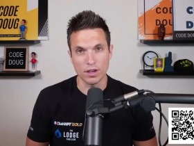 【APT扑克】Doug Polk发出警示:赶紧躲远点,私局洗牌机存巨大作弊风险