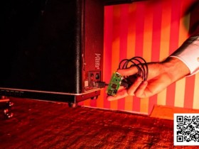 【APT扑克】记者“黑”进洗牌机,完整曝光扑克作弊新方式