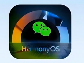 【APT扑克】员工详解鸿蒙版微信版本号大更新 华为李小龙回应