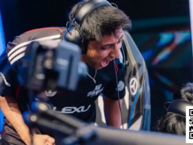 【APT扑克】电竞 | 英雄联盟全球总决赛:夺冠热门BLG遭到弱旅100 Thieves挑落马下