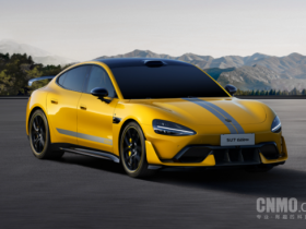 【APT扑克】新疆一小米SU7 Ultra从山上翻滚10多米而下 车主无碍