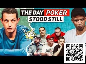 【APT扑克】Tom Dwan:扑克英雄、骗子,还是只是一个普通人?