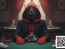 【APT扑克】牌桌上的秘密世界:“娱乐游戏”为何在扑克圈悄然盛行?