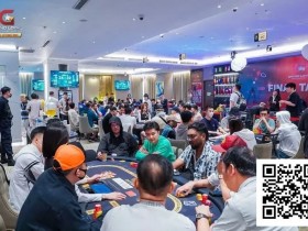 【APT扑克】GLPC系列赛·河内 | 迷你主赛落幕,越南Viet Anh Le揽获近19亿越南盾冠军奖,主赛事即将重磅开战