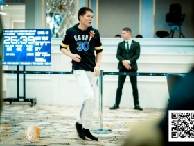 【APT扑克】Tony Lin关于指导事件被停赛的公开致歉信:坦诚面对错误,守护公平竞技