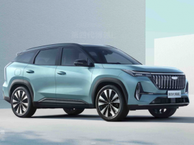 【APT扑克】9月中国燃油SUV销量排名公布:多款国产车型大涨