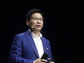 【APT扑克】余承东招募全球顶尖AI人才 目标实现通用人工智能突破