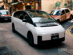 【APT扑克】理想汽车回应上海MEGA起火事件:积极配合部门调查