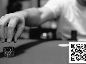 【APT扑克】打破紧弱牌风:扑克进阶必学的“轻3bet”战术,让你重新掌握主动权
