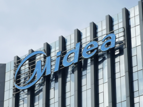 【APT扑克】美的集团第三季度营业收入1119.33亿 净利润118.70亿