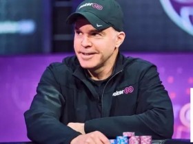 【APT扑克】从险遭破产到亿万富翁,PokerGO创始人Cary Katz:我的成功靠的不是聪明,而是韧性与运气