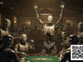【APT扑克】九大AI扑克激战落幕,OpenAI o3夺冠!Grok失利后迎来人类高手挑战