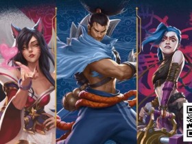 【APT扑克】电竞 | 从召唤师峡谷到牌桌!《英雄联盟》官方实体卡牌《Riftbound》将于万圣节全球上线