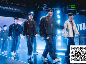 【APT扑克】电竞 | Gen.G 3-1力克HLE,连续三年晋级S赛四强,传奇打野Peanut遗憾退役