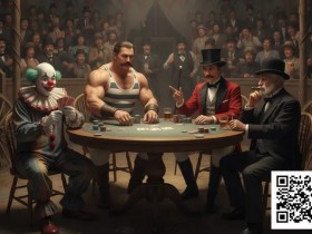 【APT扑克】为争夺彩池盲目全下,为守护赏金过度跟注——扑克桌上的“边注游戏”正在让技术性褪色