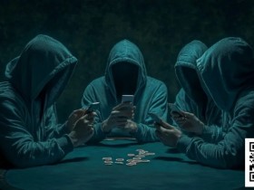 【APT扑克】好莱坞都不敢这么拍!美司法部揭扑克惊天骗局:X光桌、黑客洗牌机、全套作弊信号