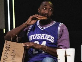 【APT扑克】携“线人午餐”高调调侃,阿里纳斯坚称:我从不告密