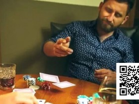 【APT扑克】破产是扑克选手的终极恐惧?QQPK十一月三大补帖奉上解药:120万奖池邀你稳中求胜