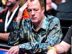 【APT扑克】如果您在扑克锦标赛的最后阶段忽略 ICM 会发生什么?