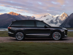 【APT扑克】曝蔚来集团上周新增订单约1万份 重新站稳新势力头部