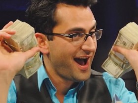 【APT扑克】魔术师连续盈利的魔法!偏离GTO依然可以获胜的秘密是什么?【Polk解析】