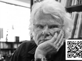 【APT扑克】WSOP首位官方摄影师Ulvis Alberts逝世,享年83岁,曾用镜头定格扑克黄金时代