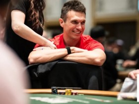 【APT扑克】争议声中豪取生涯最大胜:Doug Polk击败Ossi Ketola拿下120万美元单挑局