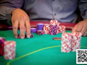 【APT扑克】在这8个场合,我劝你不要c-bet(持续下注)