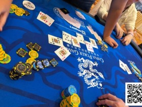 【APT扑克】如何像职业玩家一样做好手牌回顾?