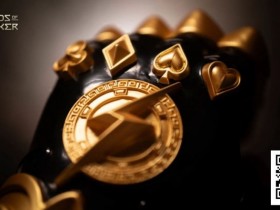 【APT扑克】诸神扑克GOP第四日|李涛领跑主赛A组,赵洪军超豪赛,孙建峰超深筹止步亚军