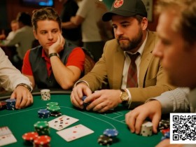 【APT扑克】Check-raise 不是耍帅,是结构化策略:什么时候最赚钱?