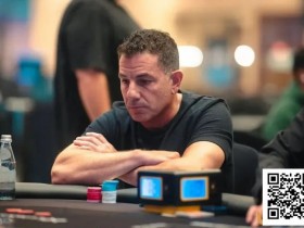 【APT扑克】一项史无前例的提名让这位扑克玩家登上体育最高殿堂