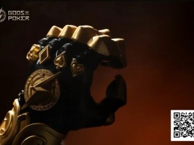 【APT扑克】诸神扑克GOP第7日|主赛481人次参赛,安森领跑晋级67人