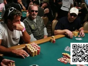 【APT扑克】进入决赛桌时ICM游戏的三个关键因素