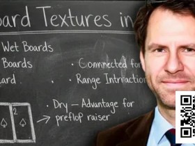 【APT扑克】40%的翻牌面是关键!Daniel Cates为牌手指明GTO学习最高效路径