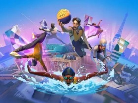 【APT扑克】大发娱乐震撼发布《奥运会》——点燃竞技灵魂,开启荣耀巅峰之旅!