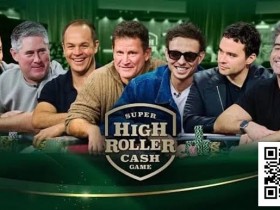 【APT扑克】244W刀超狂巨池!Alan Keating大战魔术师Antonio Esfandiari