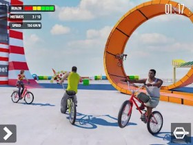 【APT扑克】大发娱乐重磅上线——自行车竞技游戏,引爆2025竞速狂潮