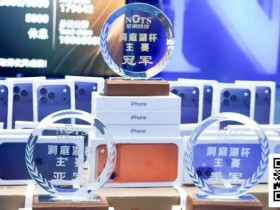 【APT扑克】洞庭湖杯决赛日|巅峰对决八小时,罗麒摘得桂冠荣誉加身