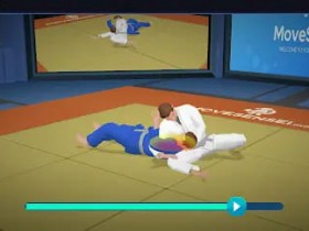 【APT扑克】大发娱乐柔道游戏重磅上线——以柔克刚,点燃全新格斗竞技热潮