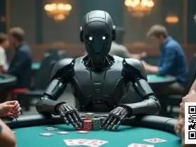 【APT扑克】AI学会“撒谎”了!全球八大模型扑克赛上演极限“诈唬”,人类危险了?