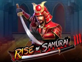 【APT扑克】崛起的武士3:大发娱乐最新巨献,荣耀与财富的全新冒险