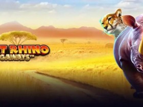 【APT扑克】大发娱乐《巨大犀牛加强版》最新版本