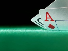 【APT扑克】大发娱乐频率越高,结果越像运气;频率越低,系统才会显现