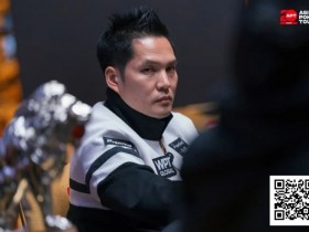 【APT扑克】王者归来!Tony Lin强势重返GPI世界第一!