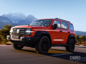 【APT扑克】2026年1月硬派越野车型销量TOP20:坦克300位居第一