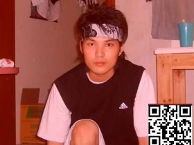 【APT扑克】Tony Lin纪录片《为扑克而生》:GPI世界第一的逆袭之路