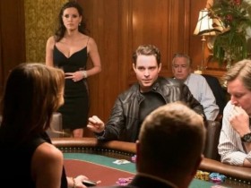 【APT扑克】闻所未闻!一个高额私局需要出动安保才能阻止职牌硬闯!