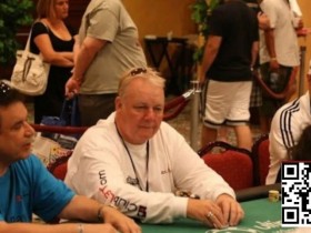 【APT扑克】不要随便加入线下高额桌,盲注超过200的私局八成有坑